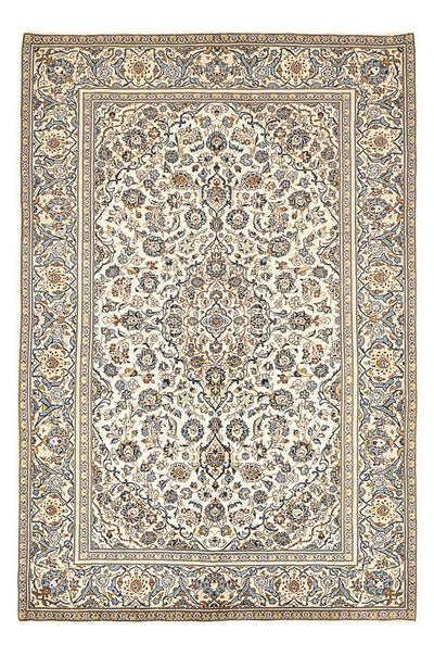 Kashan Rug 196x294cm - Persian Rugs