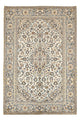 Kashan Rug 196x294cm - Persian Rugs