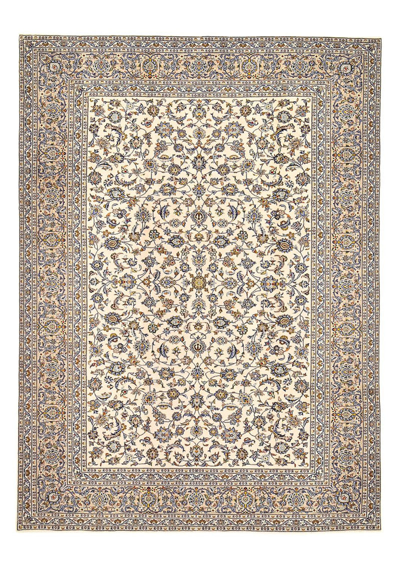 Kashan Rug 400x280cm - Persian Rugs