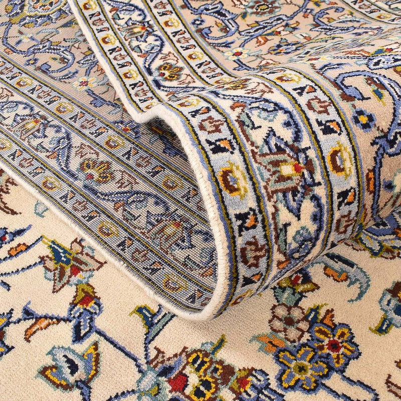 Kashan Rug 400x280cm - Persian Rugs