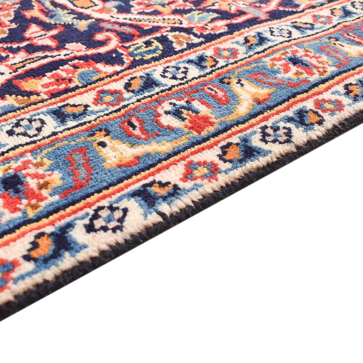 Kashan Rug 300x405cm - Persian Rugs