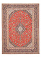 Kashan Rug 394x287cm - Persian Rugs