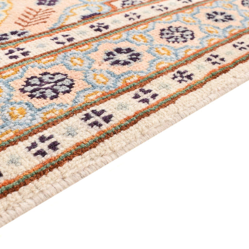 Perser Rug - Keshan - 354 x 255 cm - beige