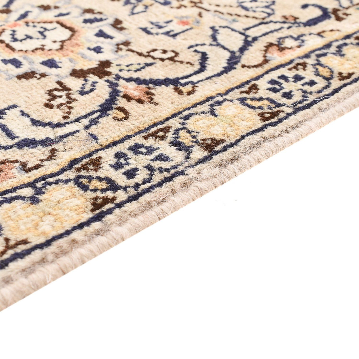 Kashan Rug 229x335cm - Persian Rugs