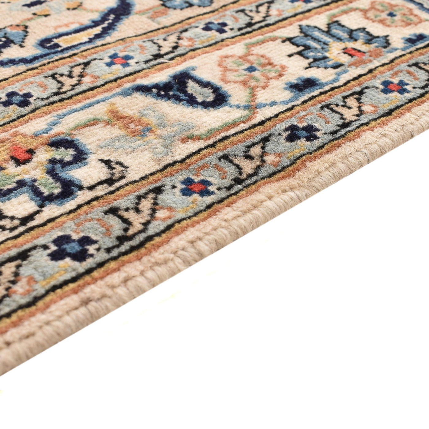 Kashan Rug 361x249cm - Persian Rugs