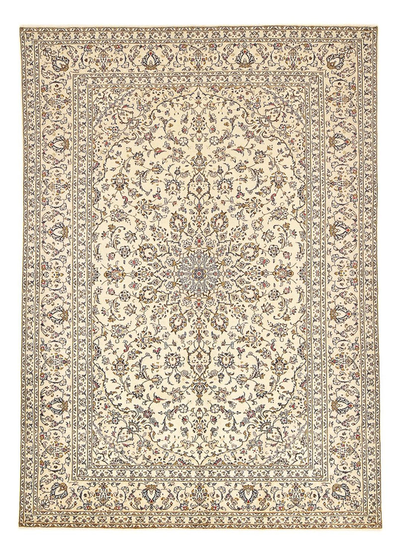 Kashan Rug 345x239cm - Persian Rugs