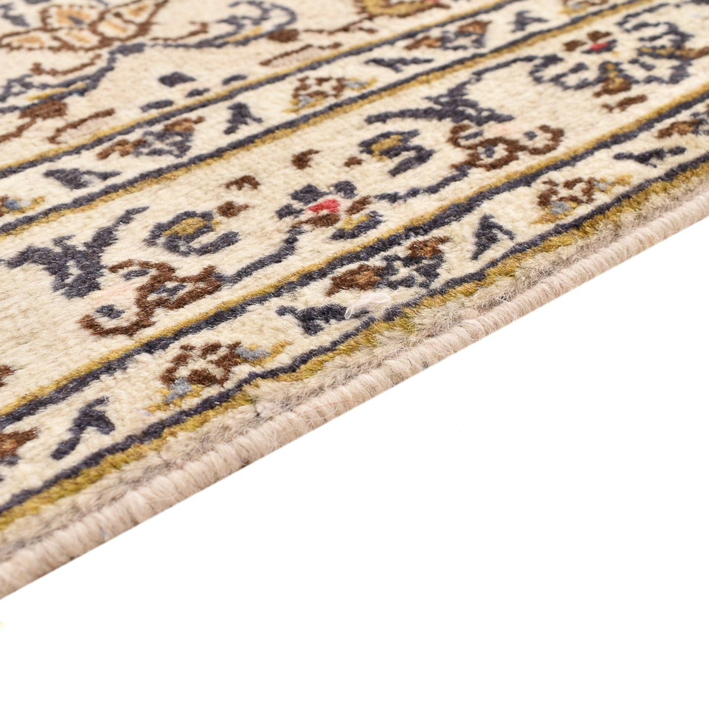 Kashan Rug 345x239cm - Persian Rugs