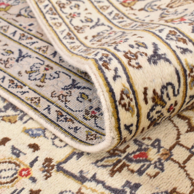 Kashan Rug 345x239cm - Persian Rugs