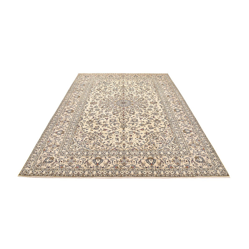 Kashan Rug 345x239cm - Persian Rugs