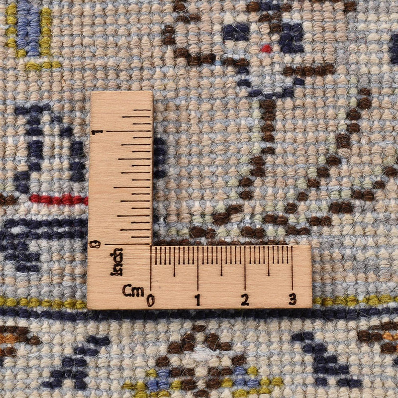 Kashan Rug 345x239cm - Persian Rugs