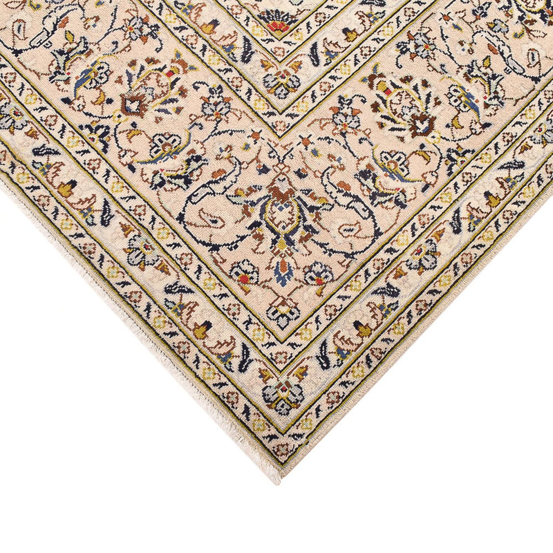 Kashan Rug 342x245cm - Persian Rugs