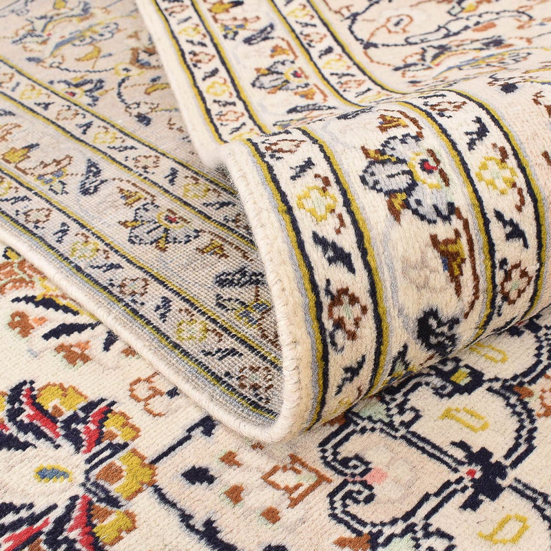 Kashan Rug 342x245cm - Persian Rugs
