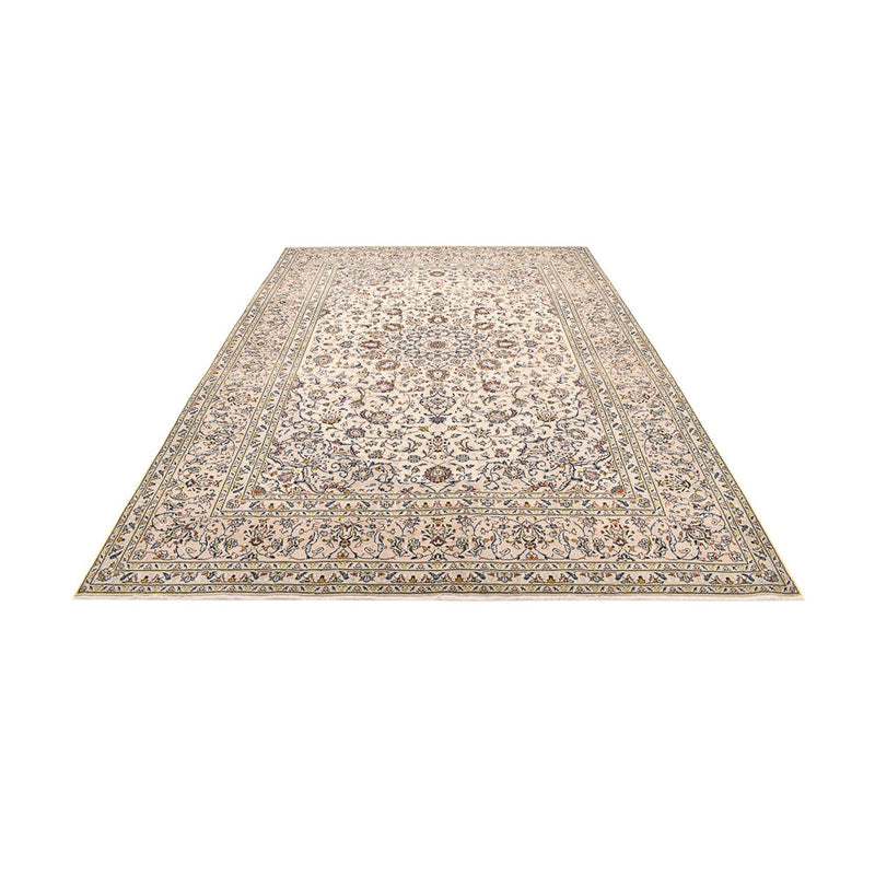 Kashan Rug 342x245cm - Persian Rugs