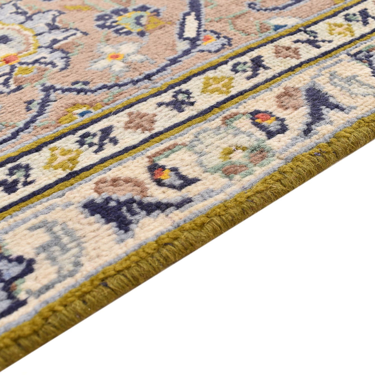Kashan Rug 250x345cm - Persian Rugs