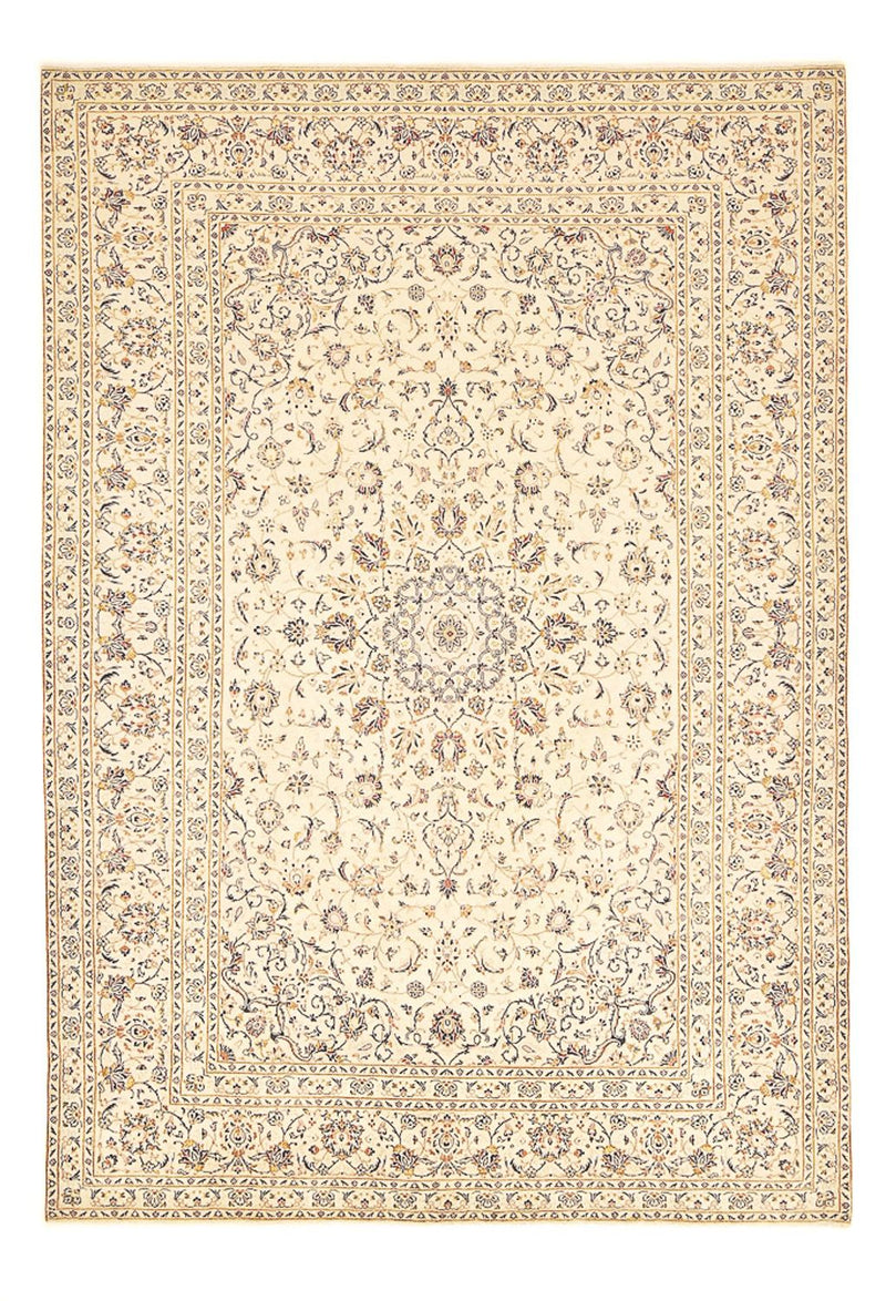 Kashan Rug 303x198cm - Persian Rugs