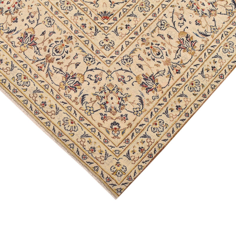 Kashan Rug 303x198cm - Persian Rugs