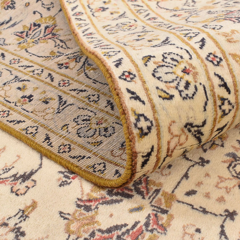 Kashan Rug 303x198cm - Persian Rugs