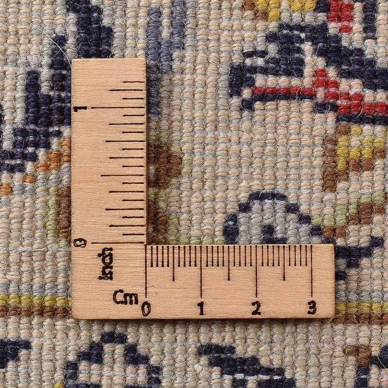 Kashan Rug 303x198cm - Persian Rugs