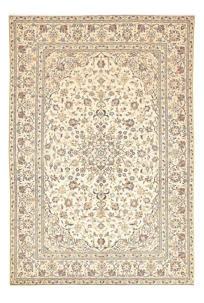 Kashan Rug 285x185cm - Persian Rugs