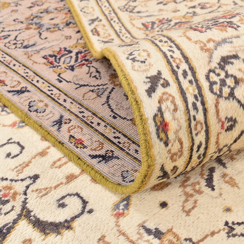 Kashan Rug 285x185cm - Persian Rugs