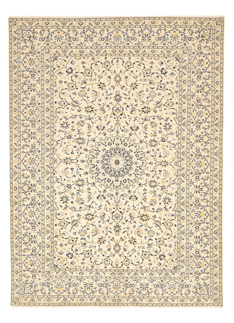 Kashan Rug 343x243cm - Persian Rugs