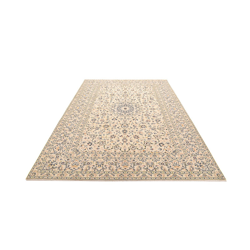 Kashan Rug 343x243cm - Persian Rugs