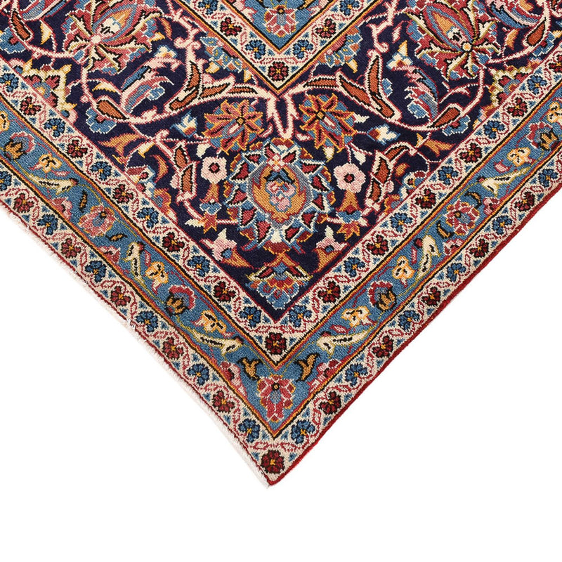 Kashan Rug 394x249cm - Persian Rugs