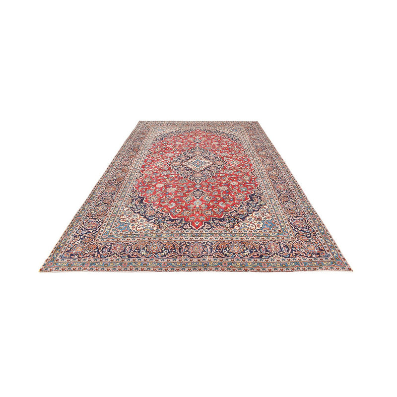 Kashan Rug 394x249cm - Persian Rugs