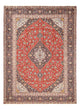 Kashan Rug 388x283cm - Persian Rugs