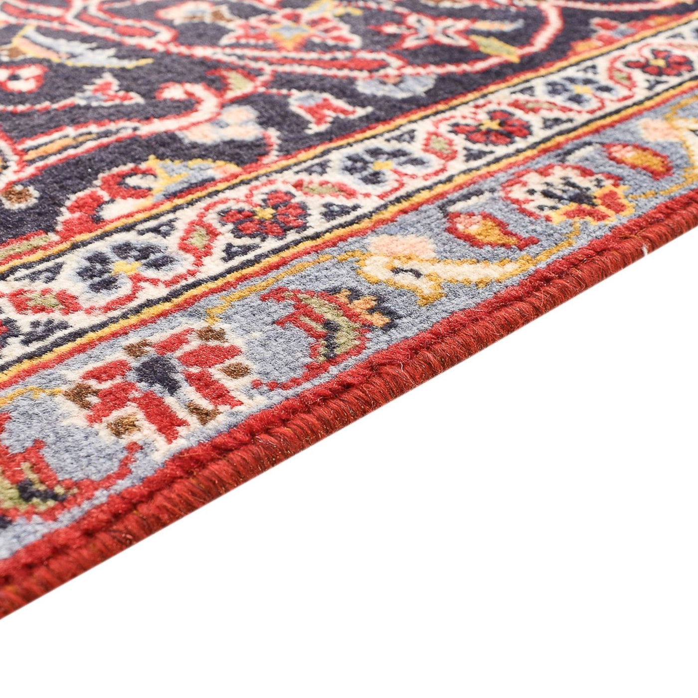 Kashan Rug 388x283cm - Persian Rugs