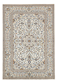 Perser Rug - Keshan - 304 x 200 cm - sand