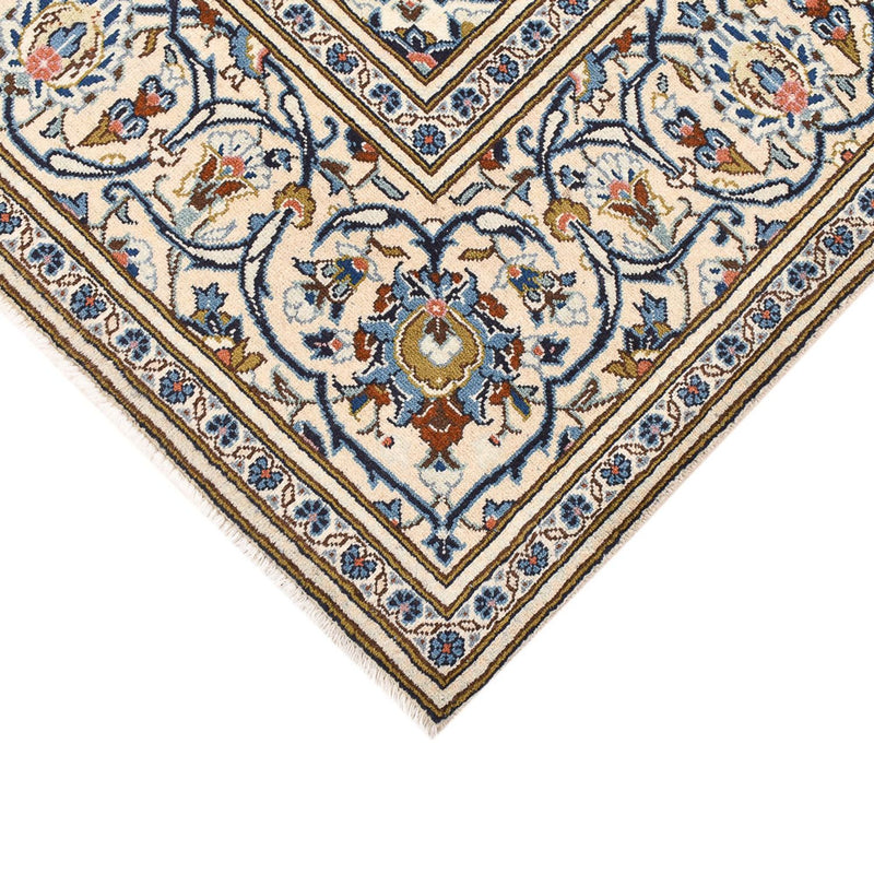 Perser Rug - Keshan - 304 x 200 cm - sand