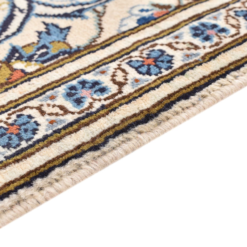 Perser Rug - Keshan - 304 x 200 cm - sand