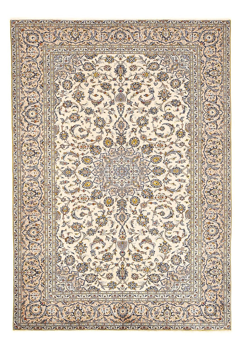 Kashan Rug 290x190cm - Persian Rugs