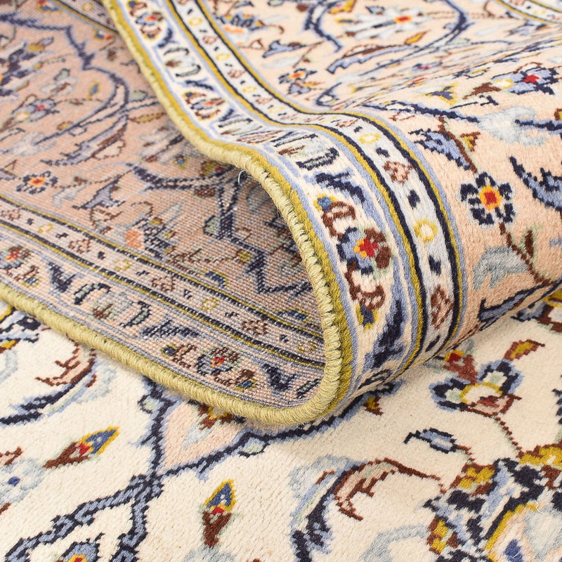 Kashan Rug 290x190cm - Persian Rugs