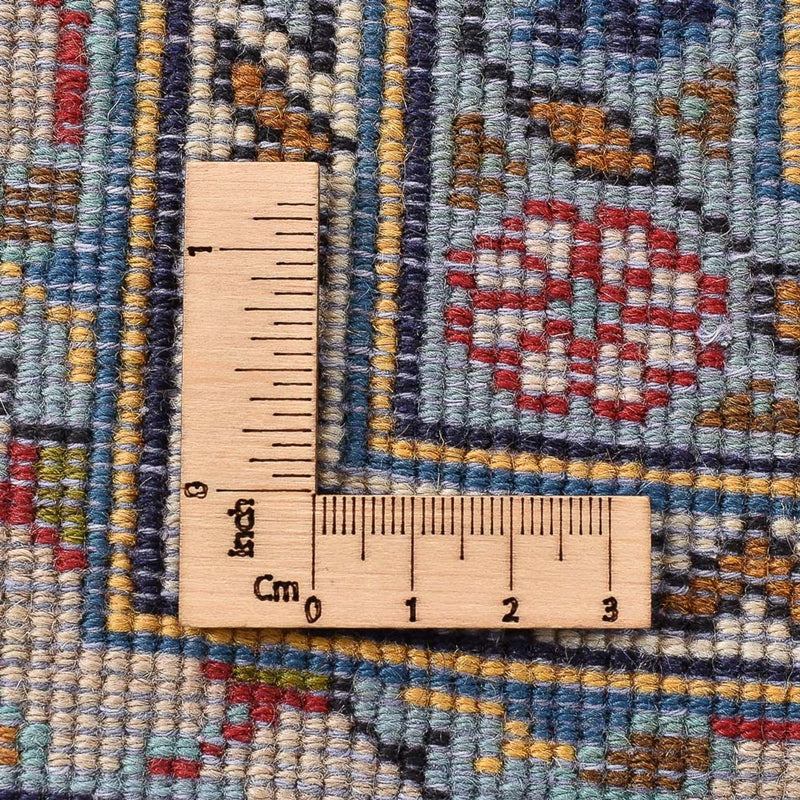 Perser Rug - Keshan - 288 x 198 cm - light beige