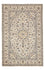 Perser Rug - Keshan - 310 x 196 cm - light beige