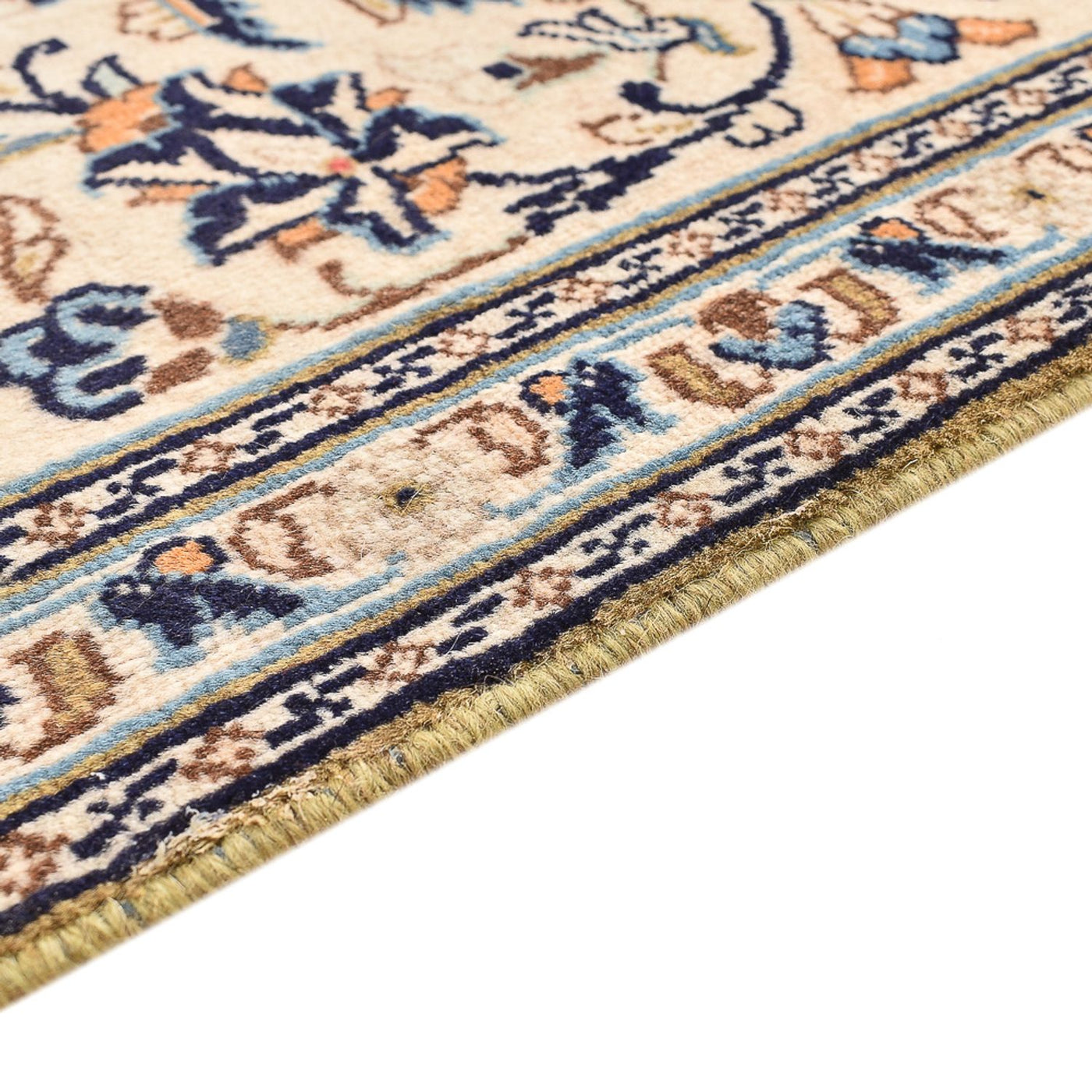 Kashan Rug 310x196cm - Persian Rugs