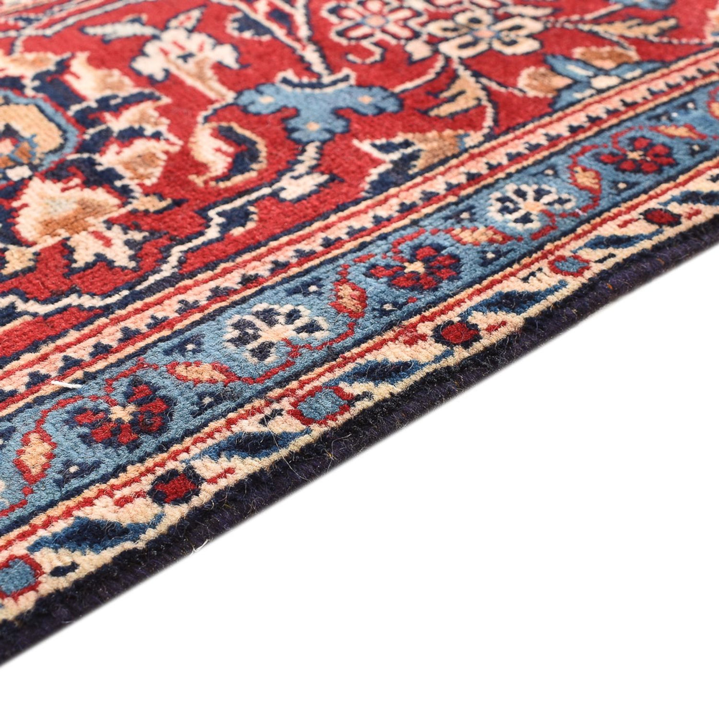 Kashan Rug 300x195cm - Persian Rugs