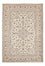 Perser Rug - Keshan - 310 x 207 cm - light beige
