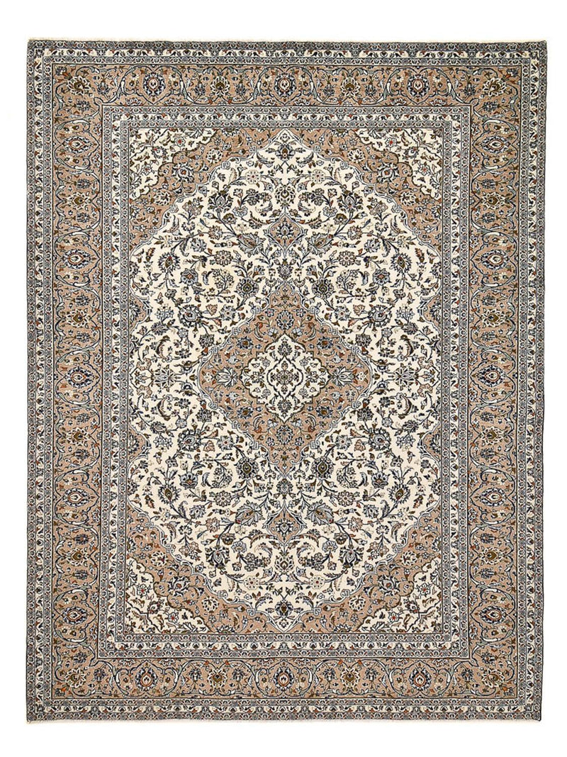 Kashan Rug 403x295cm - Persian Rugs