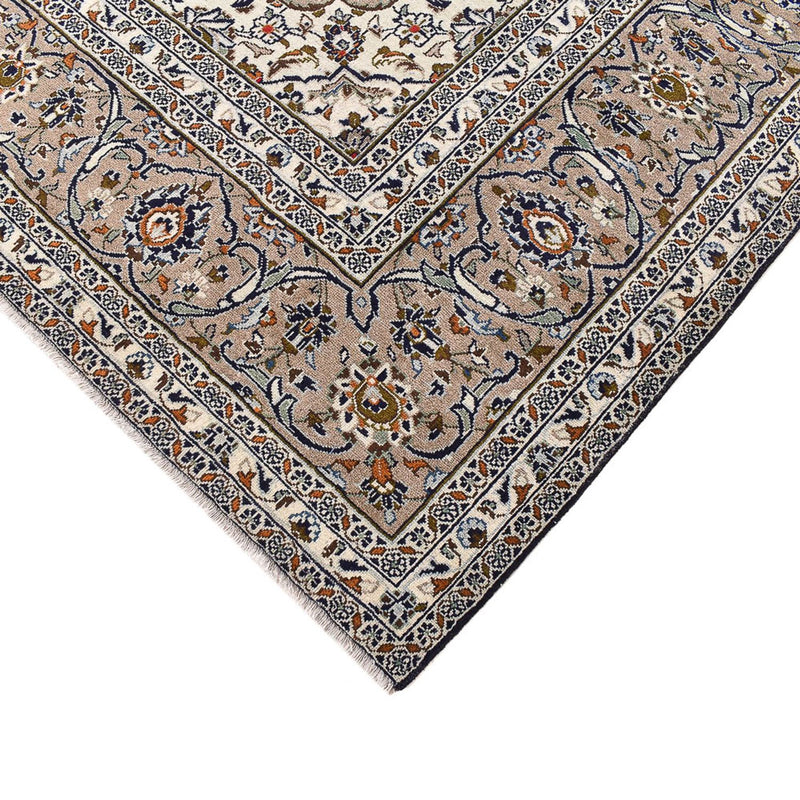 Kashan Rug 403x295cm - Persian Rugs