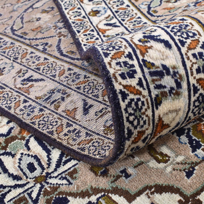 Kashan Rug 403x295cm - Persian Rugs