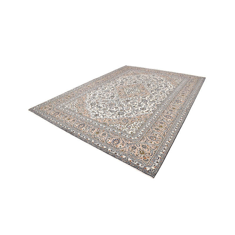Kashan Rug 403x295cm - Persian Rugs