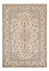 Perser Rug - Keshan - 295 x 196 cm - light beige