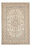 Perser Rug - Keshan - 300 x 200 cm - light beige