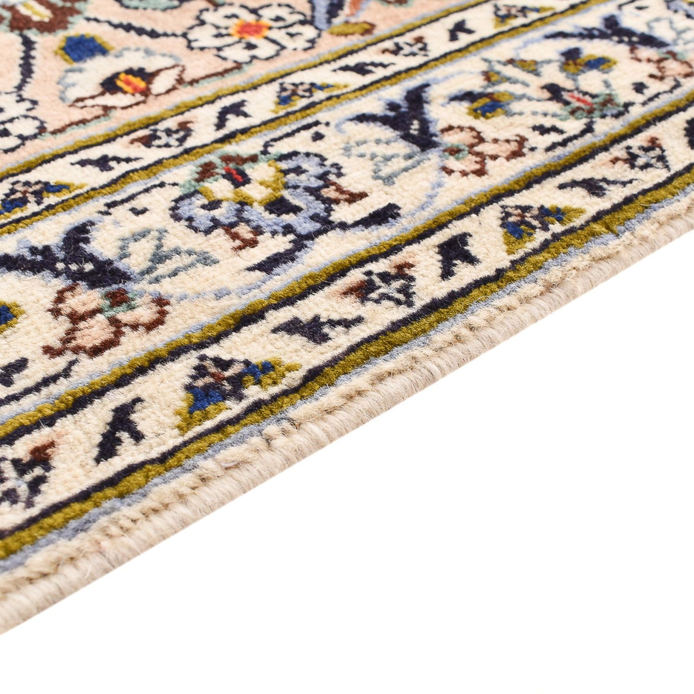 Kashan Rug 405x292cm - Persian Rugs
