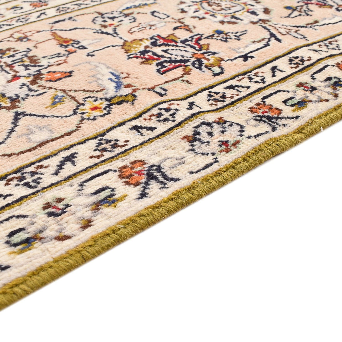 Kashan Rug 208x308cm - Persian Rugs
