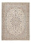 Perser Rug - Keshan - 403 x 282 cm - light beige