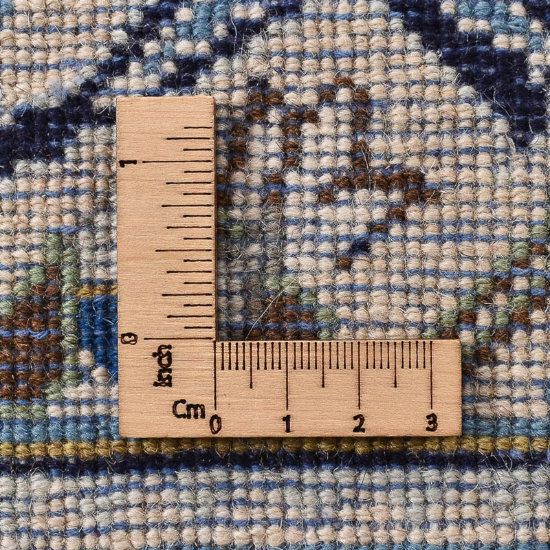 Perser Rug - Keshan - 300 x 200 cm - light beige